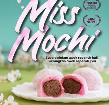 Miss Mochi For Sale