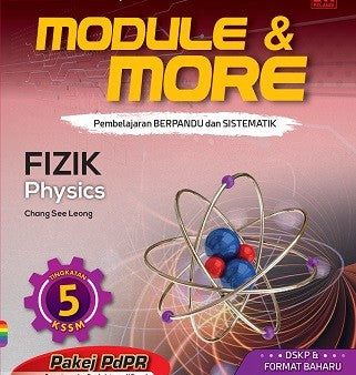 Module & More 2021 Fizik Tg 5 Discount