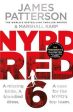 NYPD Red 6 Arrow Hot on Sale