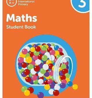 Oxford International Primary Maths Second Edition: Student Book 3 (Second Edition) Discount