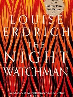 Night Watchman (2021 Pulitzer Winner) Online Hot Sale