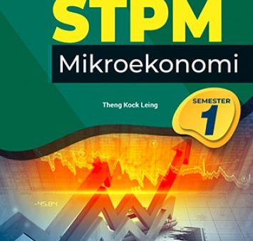 Teks Efektif STPM Mikroekonomi Semester 1 For Cheap