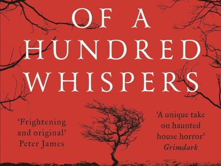 The House of a Hundred Whispers For Discount