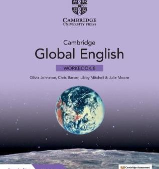 Cambridge Global English Workbook with Digital Access Stage 8 (1 year access) Fashion