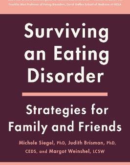 Surviving an Eating Disorder (Fourth Revised Edition) Discount