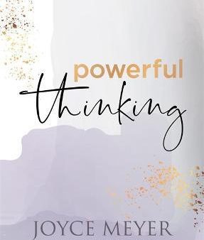 Powerful Thinking Discount