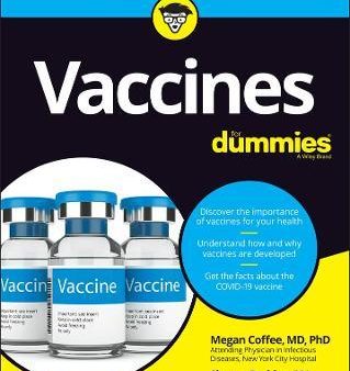 Vaccines For Dummies Sale