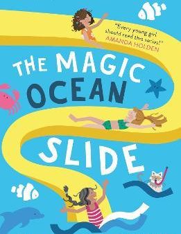 The Magic Ocean Slide : Playdate Adventures For Sale