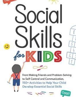 Social Skills for Kids Hot on Sale