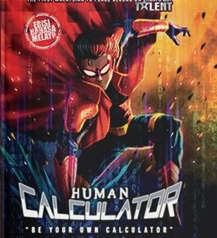 Human Calculator For Discount