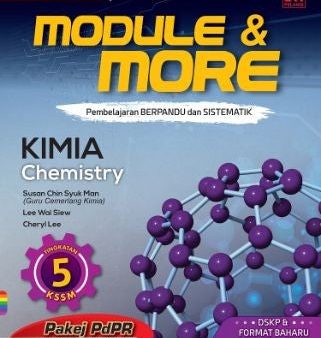 Module & More 2021 Kimia Tg 5 For Sale