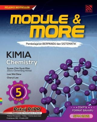 Module & More 2021 Kimia Tg 5 For Sale