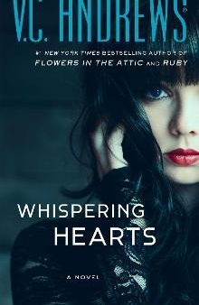 Whispering Hearts For Sale