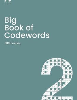 Big Book Of Codewords Book 2 Online