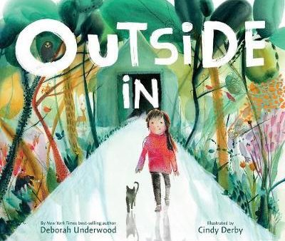 Outside In (Caldecott 2020 Honor) Online now