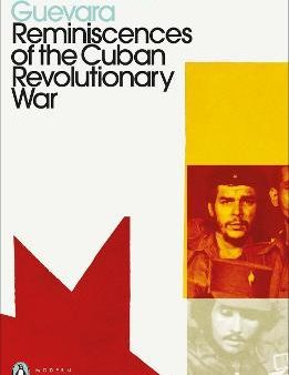 Reminiscences of the Cuban Revolutionary War For Cheap