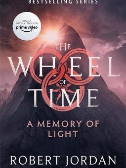 The Wheel of Time #14: A Memory of Light (UK) For Discount