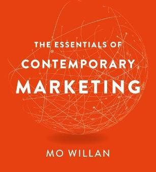 The Essentials of Contemporary Marketing on Sale