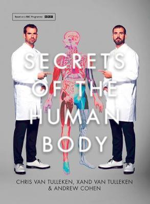 Secrets of the Human Body For Discount