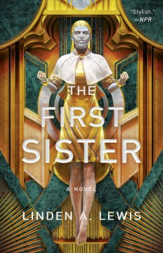 The First Sister #1 Cheap