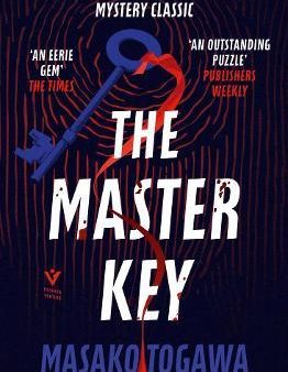 The Master Key  Online Hot Sale