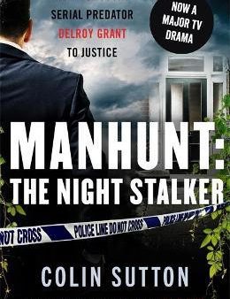 Manhunt: The Night Stalker Online Hot Sale