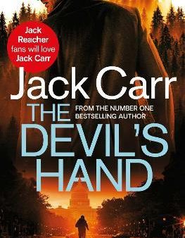 James Reece #4: The Devil s Hand For Cheap