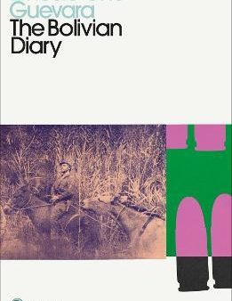 The Bolivian Diary For Sale