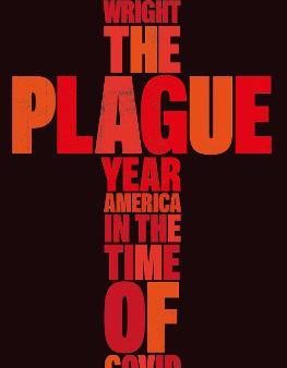 The Plague Year : America in the Time of Covid Fashion