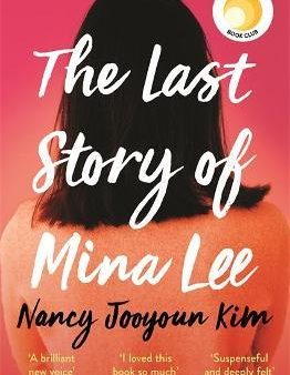 The Last Story of Mina Lee For Cheap