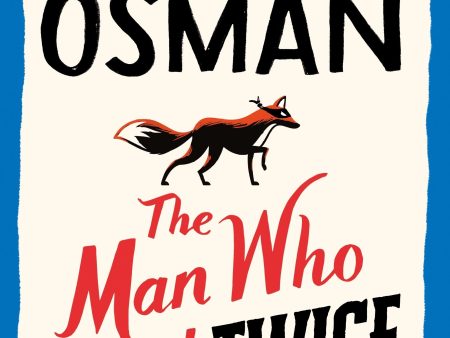 The Man Who Died Twice (The Thursday Murder Club #2) For Cheap