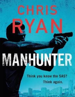 Manhunter Hot on Sale