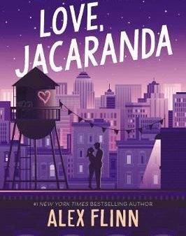 Love, Jacaranda For Sale