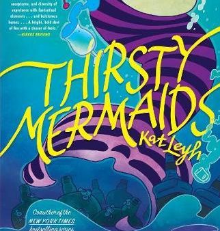 Thirsty Mermaids Supply