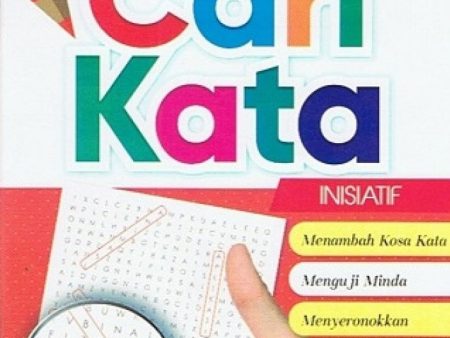 Cari Kata: Inisiatif Online