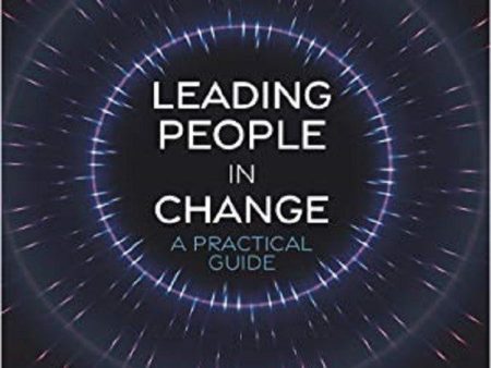 Leading People in Change: A Practical Guide Online now