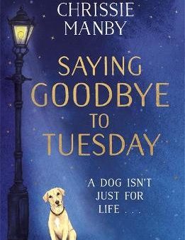 Saying Goodbye to Tuesday Hot on Sale