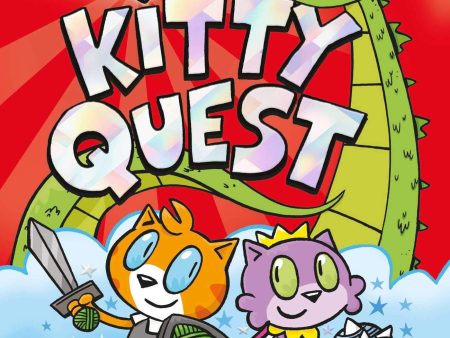 Kitty Quest Hot on Sale