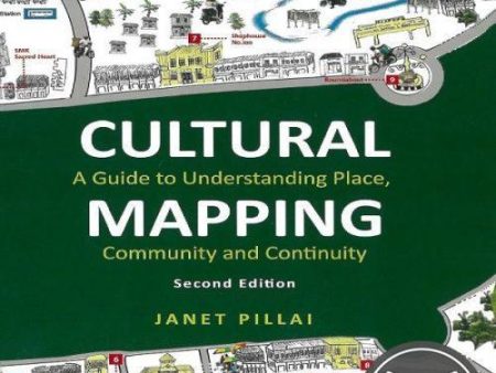 Cultural A Guide To Understanding Place, Community and Continuity, 2E Hot on Sale