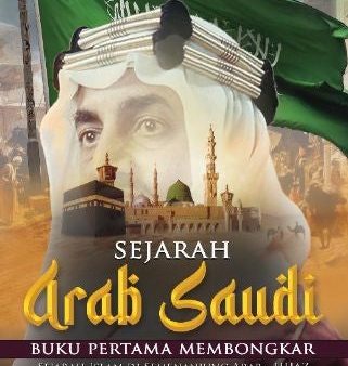 Sejarah Arab Saudi For Sale