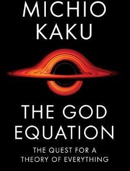 The God Equation on Sale