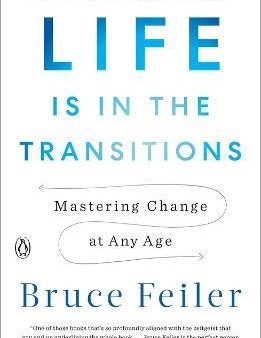 Life Is In The Transitions Hot on Sale