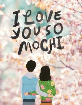 I Love You So Mochi Online now