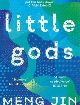 Little Gods on Sale