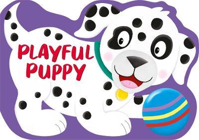 Igloo Board Book - Playful Puppy Sale