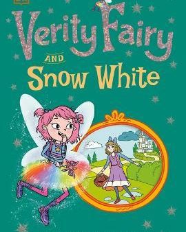 Verity Fairy and Snow White on Sale