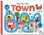 Follow Your Finger: Town Online