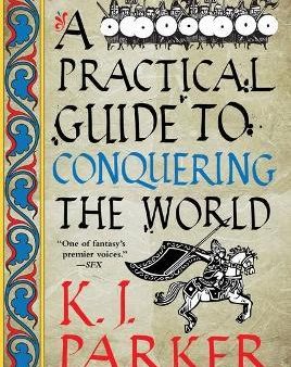 A Practical Guide to Conquering the World Sale