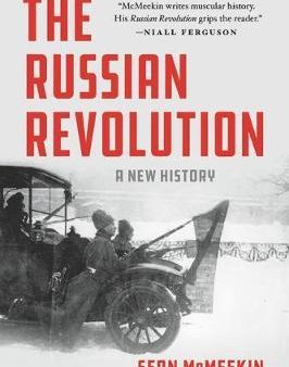 The Russian Revolution: A New History Discount