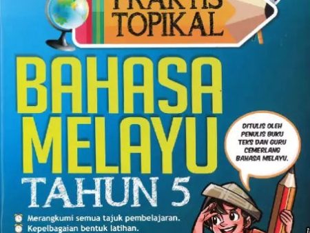 Praktis Topikal Bahasa Melayu Tahun 5 Cheap